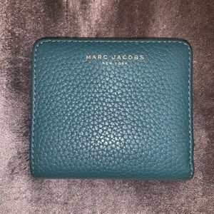Marc Jacobs Billfold Wallet